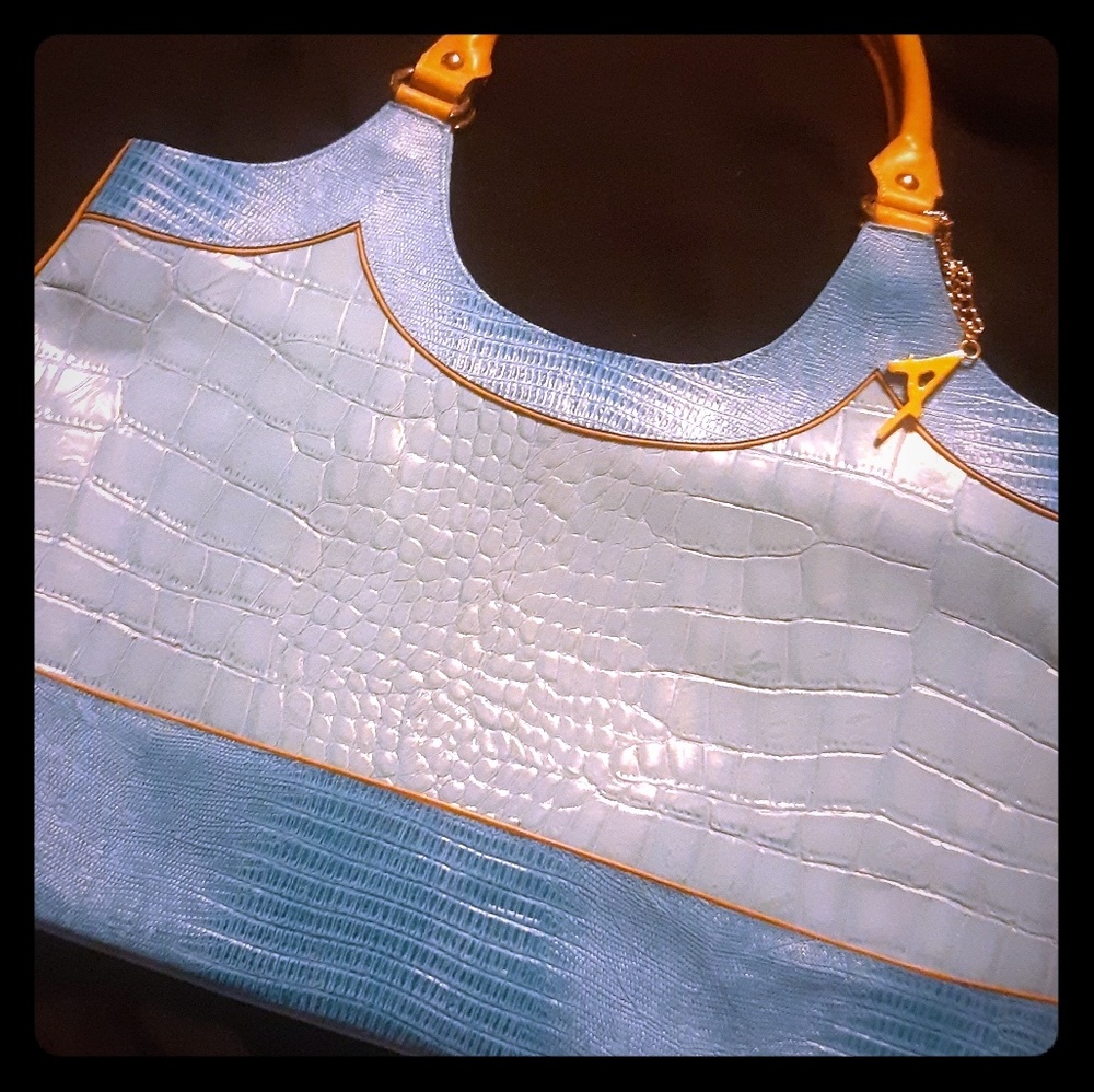 Andalossi tote